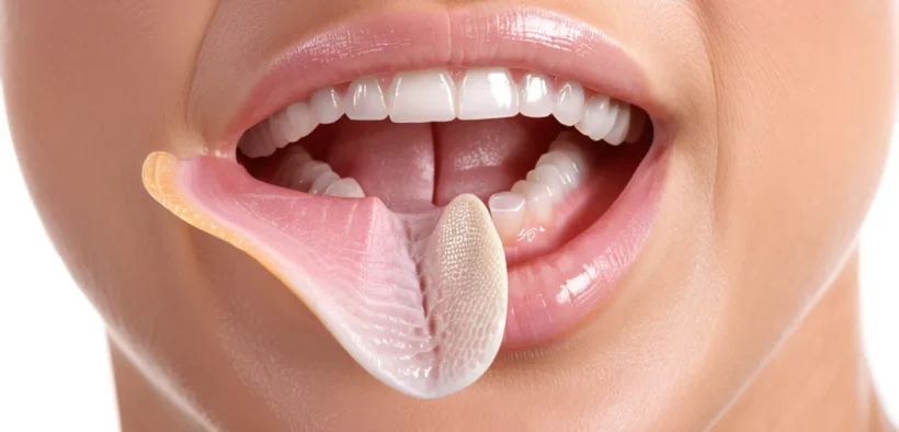 Burned Tongue Symptoms Treatment 038 When to See a Doctor - Canadian health information