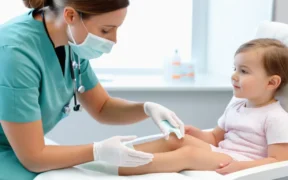 Burns in Children Symptoms Treatment 038 Prevention - Canadian health information