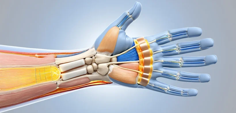 Carpal Tunnel Syndrome Symptoms Causes 038 Treatment - Canadian health information