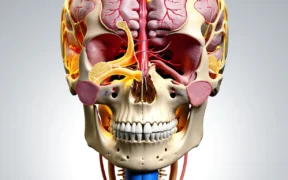 Cavernous Sinus Thrombosis Symptoms 038 Treatment - Canadian health information