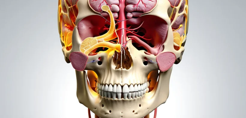 Cavernous Sinus Thrombosis Symptoms 038 Treatment - Canadian health information