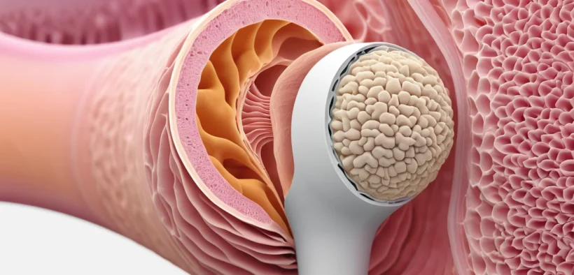 Cervical Polyps Causes Symptoms 038 Treatment - Canadian health information