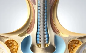 Cervical Spinal Stenosis Causes Symptoms 038 Treatment - Canadian health information