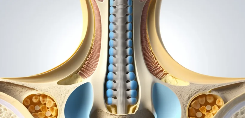 Cervical Spinal Stenosis Causes Symptoms 038 Treatment - Canadian health information