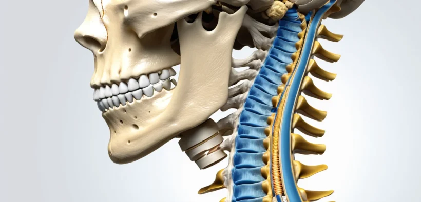 Cervical Spondylosis Causes Symptoms 038 Treatment - Canadian health information