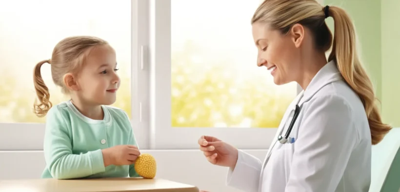 Child Allergies Causes Symptoms 038 Treatment - Canadian health information