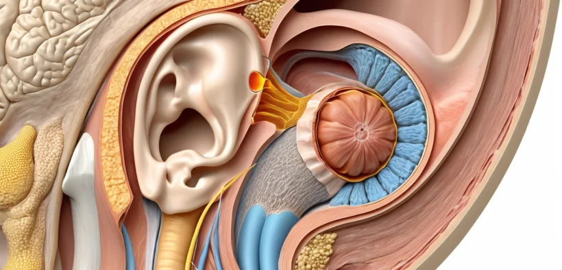 Cholesteatoma Causes Symptoms 038 Treatment - Canadian health information