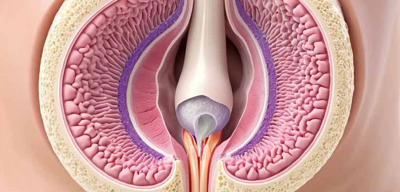 Chronic Cervicitis Causes Symptoms 038 Treatment - Canadian health information