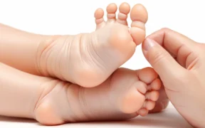 Clubfoot in Children Causes Treatment 038 Care - Canadian health information