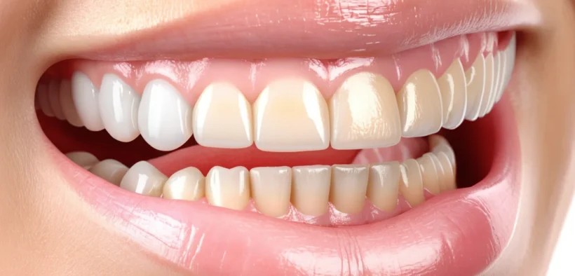 Common Mouth Problems Causes and Treatments - Canadian health information