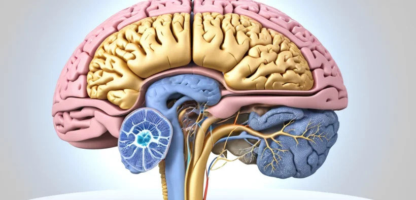 Craniopharyngioma Symptoms Diagnosis 038 Treatment - Canadian health information