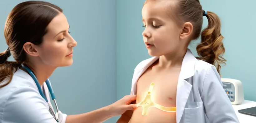 Croup in Children Symptoms Treatment 038 When to Worry - Canadian health information