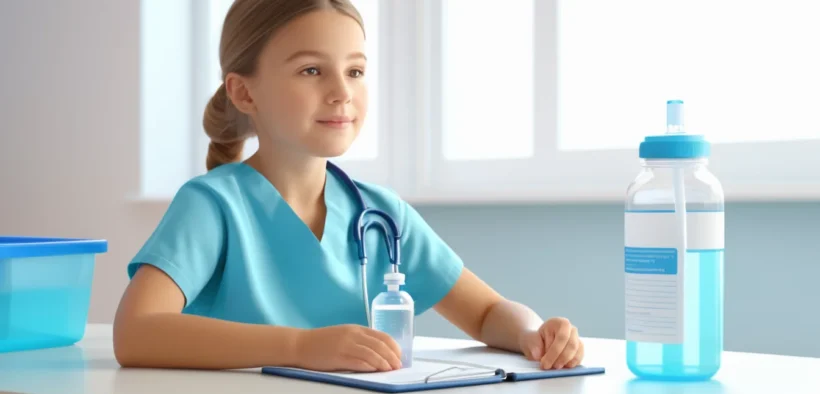 Dehydration in Children Signs Causes 038 Treatment - Canadian health information
