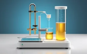 DeltaAminolevulinic Acid Urine Test What You Need to Know - Canadian health information