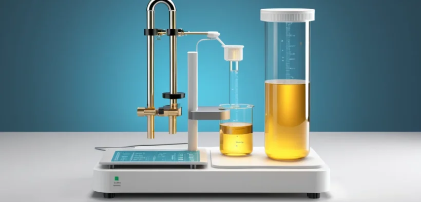 DeltaAminolevulinic Acid Urine Test What You Need to Know - Canadian health information