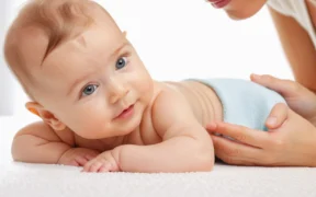 Diaper Rash Causes Treatment 038 Prevention - Canadian health information
