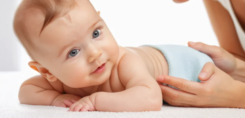 Diaper Rash Causes Treatment 038 Prevention - Canadian health information