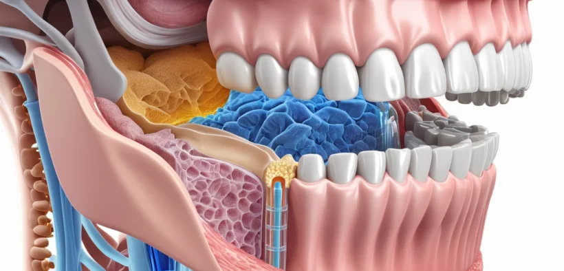 Dry Mouth Causes Symptoms 038 Treatments - Canadian health information