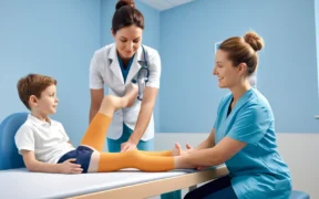 Duchenne Muscular Dystrophy Causes Signs 038 Care - Canadian health information