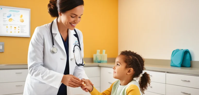 Egg Allergy in Children Causes Symptoms 038 Treatment - Canadian health information