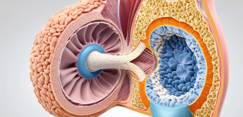 Enlarged Prostate Symptoms Causes 038 Treatment - Canadian health information