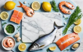 Fish and Seafood Benefits for Your Health - Canadian health information