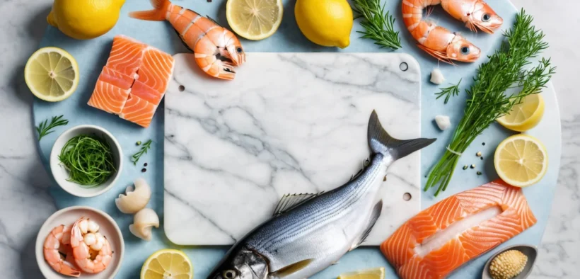 Fish and Seafood Benefits for Your Health - Canadian health information