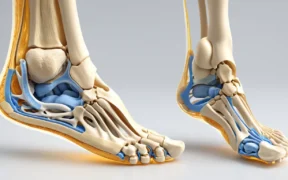 Flat Feet Causes Symptoms 038 Treatment - Canadian health information