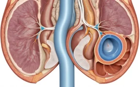 Floating Kidney Causes Symptoms 038 Treatment - Canadian health information