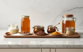 Foods That Never Expire 8 Healthy Pantry Staples - Canadian health information