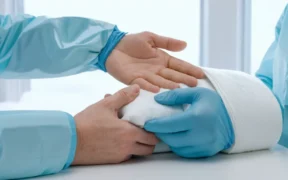 Frostbite and Hypothermia First Aid Guide - Canadian health information