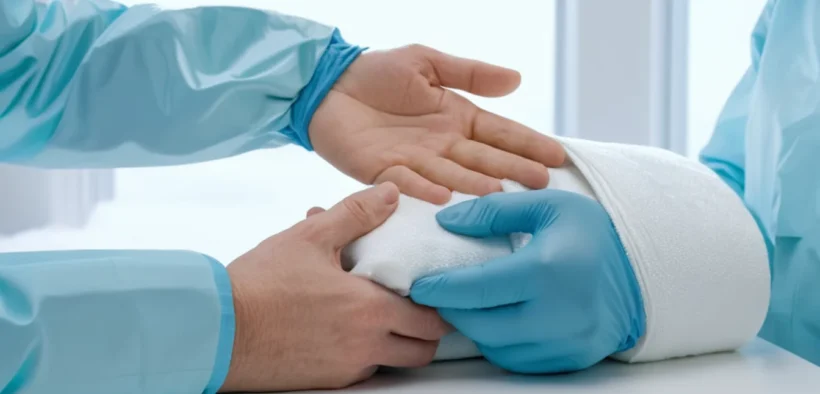 Frostbite and Hypothermia First Aid Guide - Canadian health information