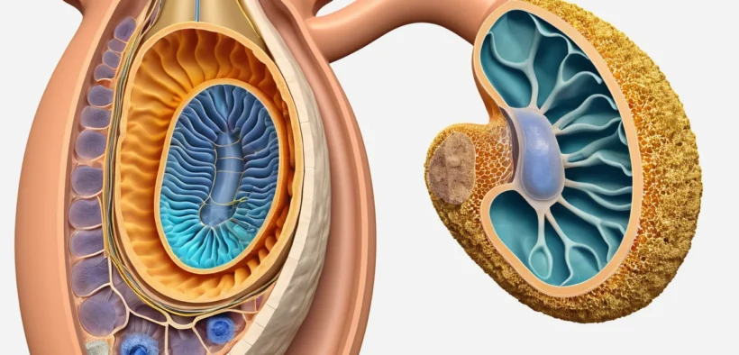Gallstones vs Kidney Stones Key Differences - Canadian health information