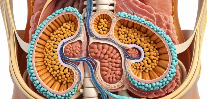 Gastrin Test What It Measures and Why It Matters - Canadian health information