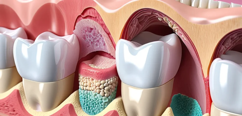 Gingivitis Causes Symptoms 038 Treatment in Canada - Canadian health information