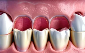 Gingivitis Causes Treatment 038 Prevention - Canadian health information