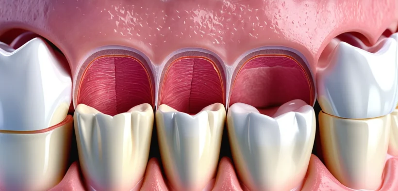 Gingivitis Causes Treatment 038 Prevention - Canadian health information