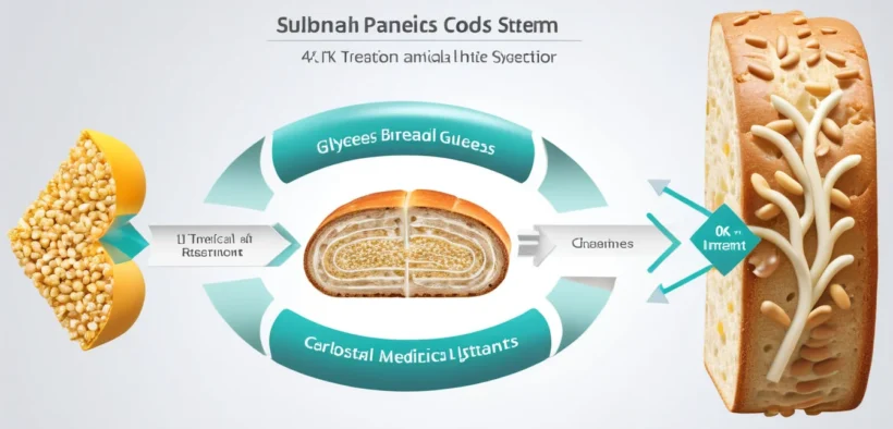 Glycemic Index What It Means for Your Health - Canadian health information