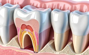 Gum Disease Causes Symptoms 038 Treatment - Canadian health information