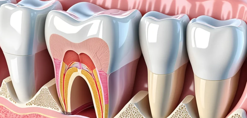 Gum Disease Causes Symptoms 038 Treatment - Canadian health information