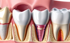 Gum Disease Gingivitis and Periodontitis Explained - Canadian health information
