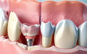 Gum Recession Causes Symptoms 038 Treatment - Canadian health information