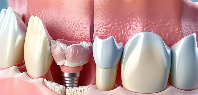 Gum Recession Causes Symptoms 038 Treatment - Canadian health information