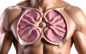 Gynecomastia Causes Symptoms 038 Treatment - Canadian health information