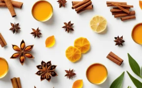 Health Benefits of Spices 7 You Should Know - Canadian health information