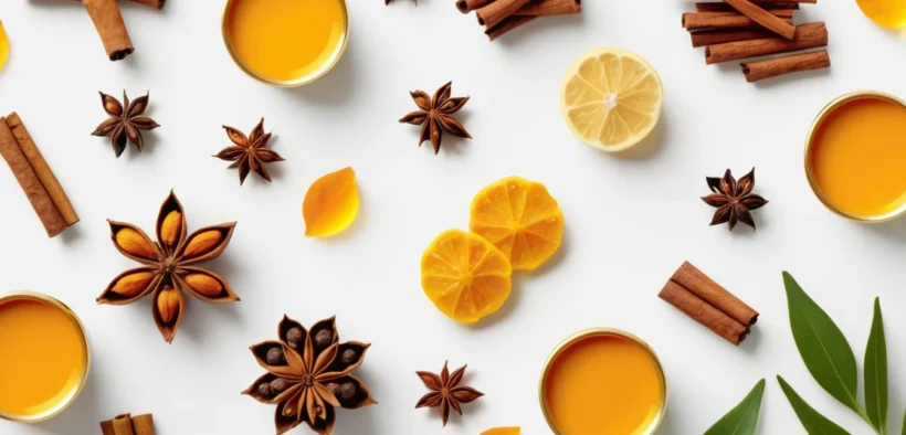 Health Benefits of Spices 7 You Should Know - Canadian health information