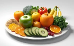 Healthy Eating Simple Steps to a Better Diet - Canadian health information