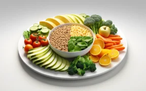 Healthy Eating Your Guide to a Balanced Diet - Canadian health information