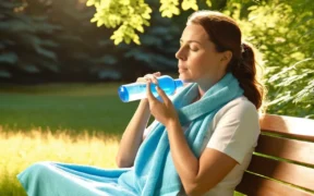 Heat Illness Symptoms First Aid 038 When to Act - Canadian health information