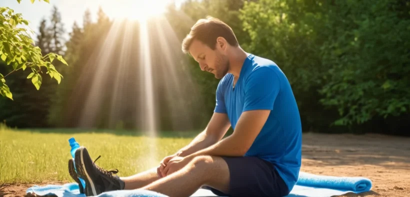 Heat Stroke Signs Symptoms 038 Emergency First Aid - Canadian health information